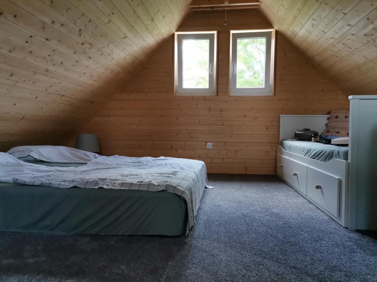Akacliget Vendeghaz Vakantiehuis *