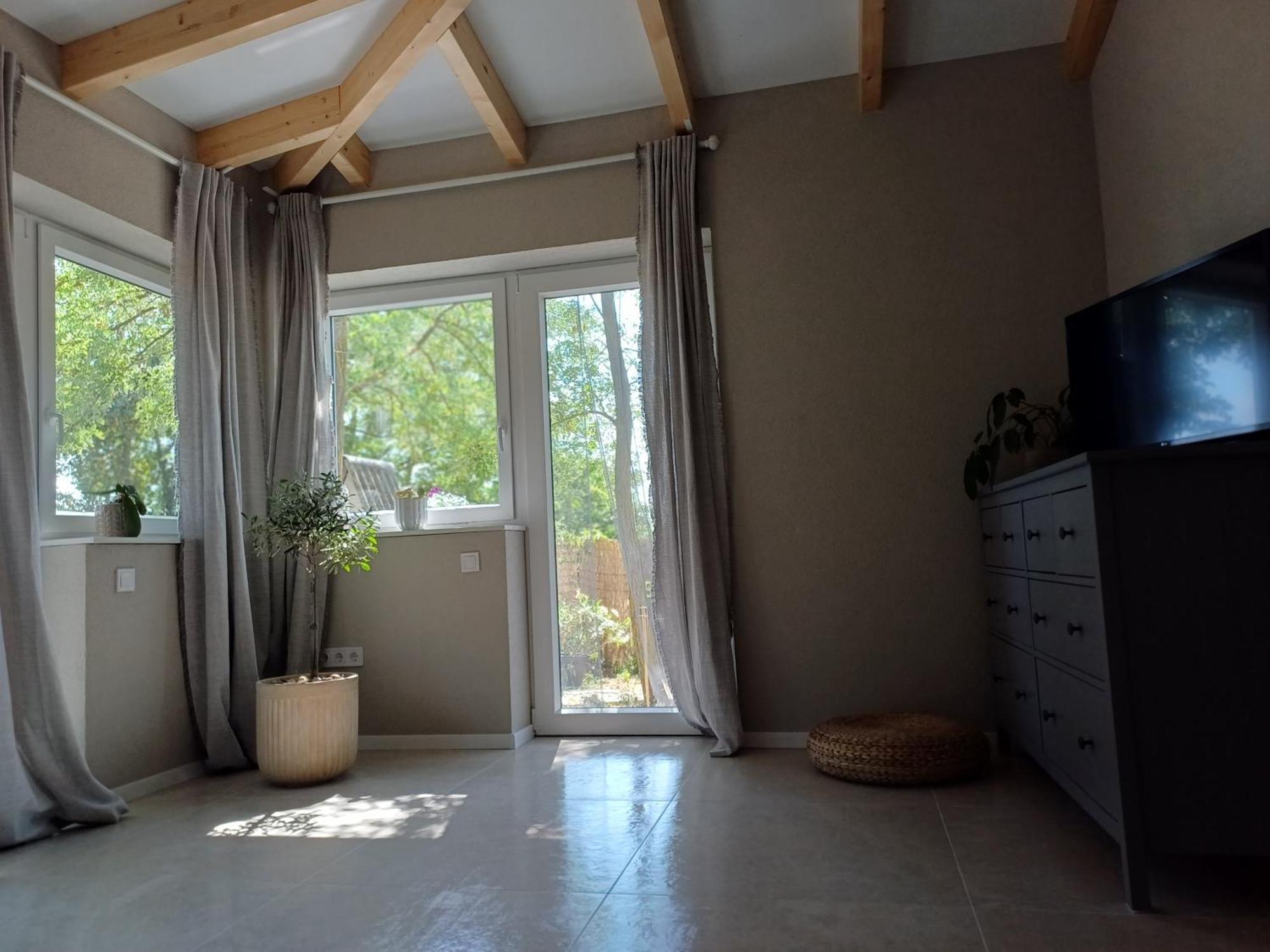 Akacliget Vendeghaz Vakantiehuis Zamárdi