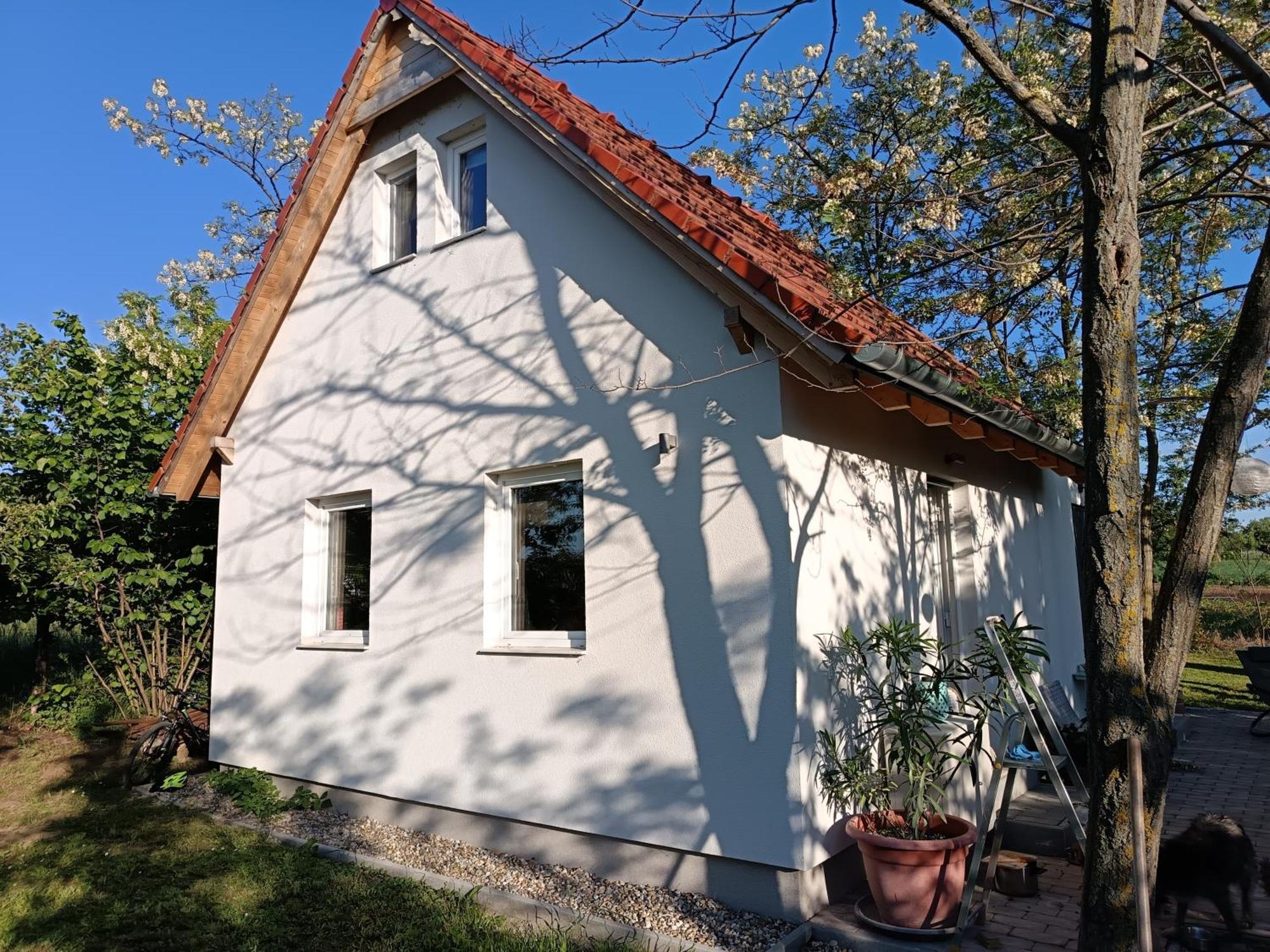 Akacliget Vendeghaz Vakantiehuis